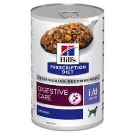 Hill's Prescription Diet I/d Low Fat Dog Food